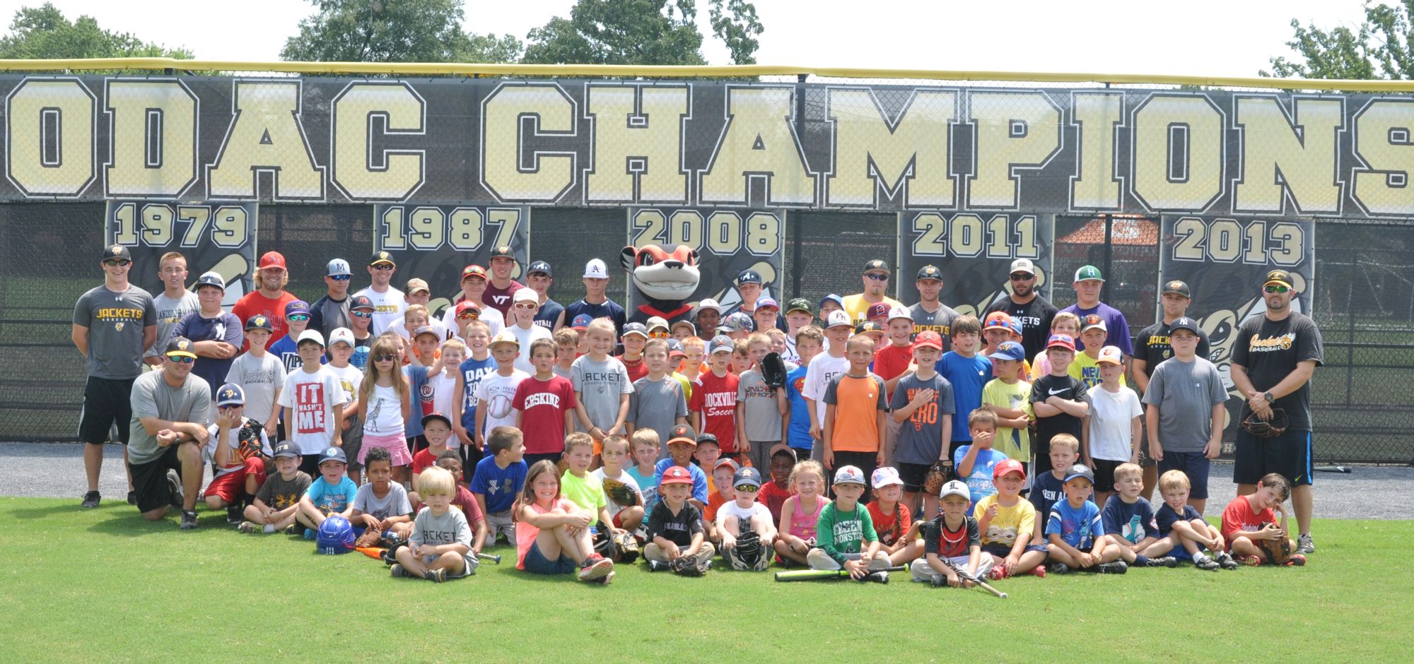 Summer Camp