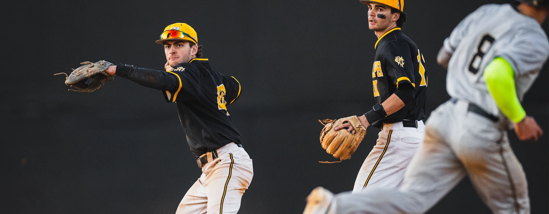 Diamond Jacket Camps at RMC