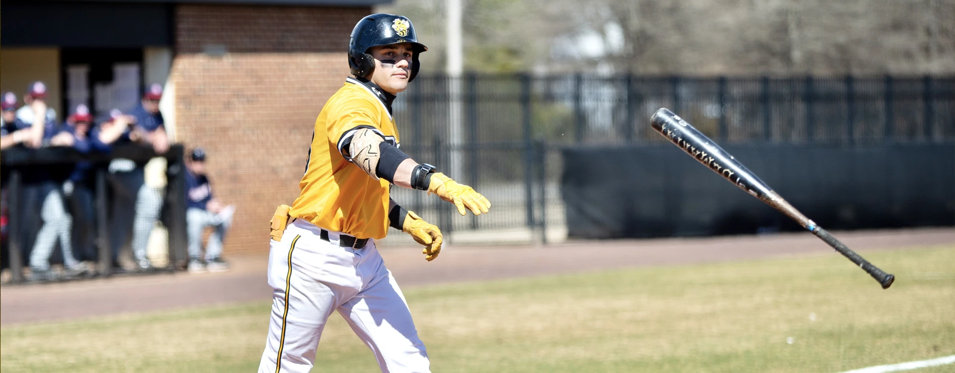 Diamond Jacket Camps at RMC